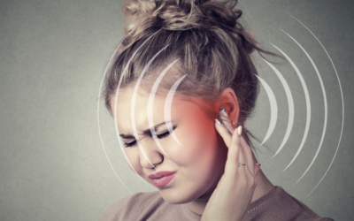 Support with living with Tinnitus: Finding relief and support