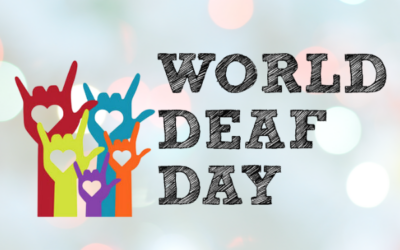 World Day of the Deaf 2023