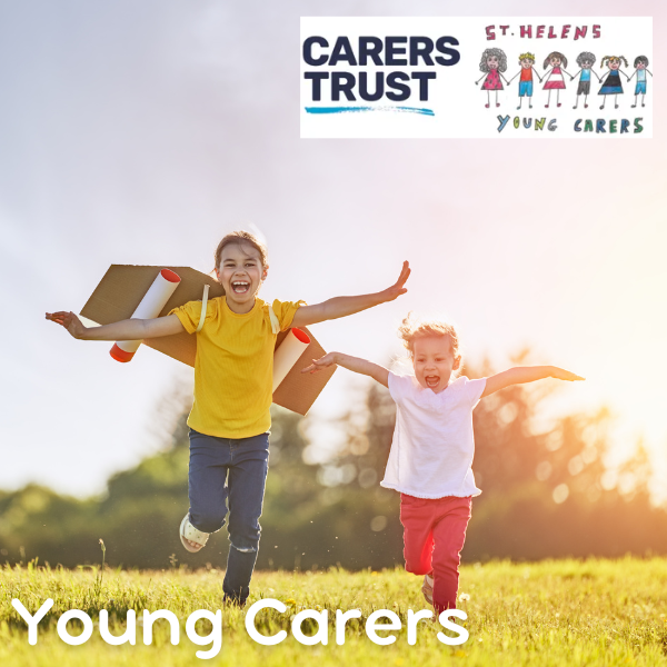 Attention Young Carers: Great Opportunity!